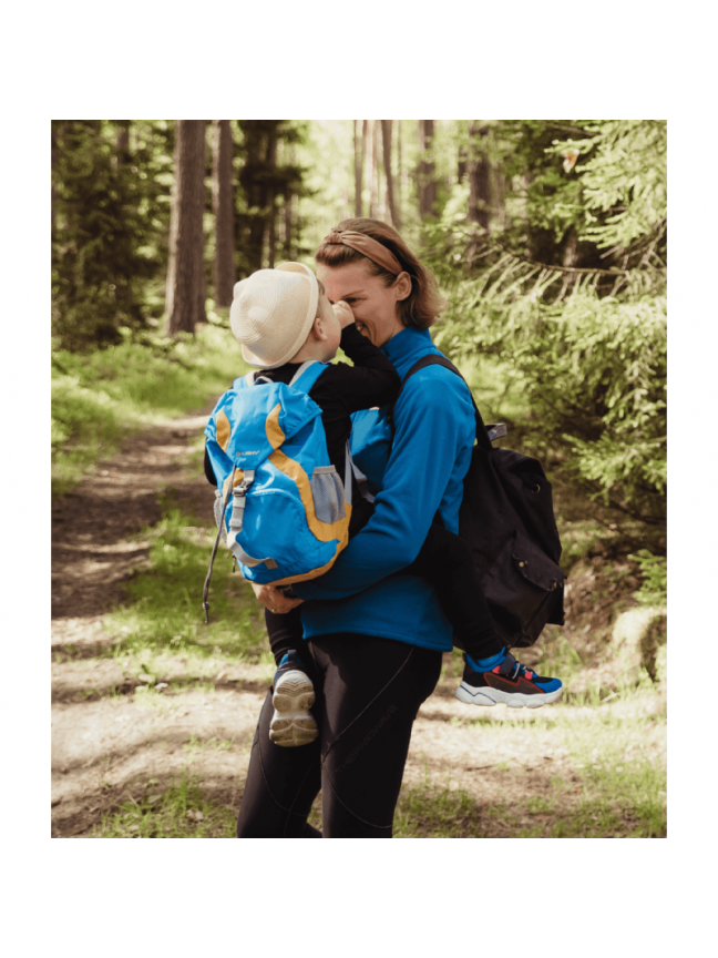 Vaikiški Termo Marškinėliai Thermowave Junior Active 122-128 cm 2 Vaikiški Termo Marškinėliai Thermowave Junior Active 122-128 cm 2