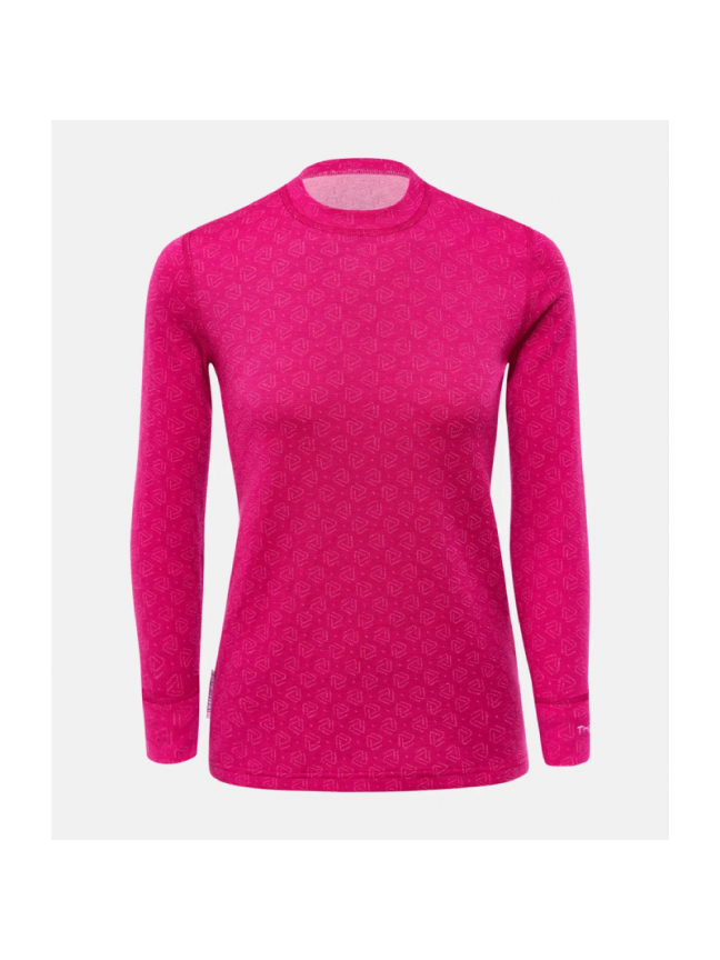 Vaikiški Termo Marškinėliai Thermowave Merino Xtreme 134-140 cm Vaikiški Termo Marškinėliai Thermowave Merino Xtreme 134-140 cm