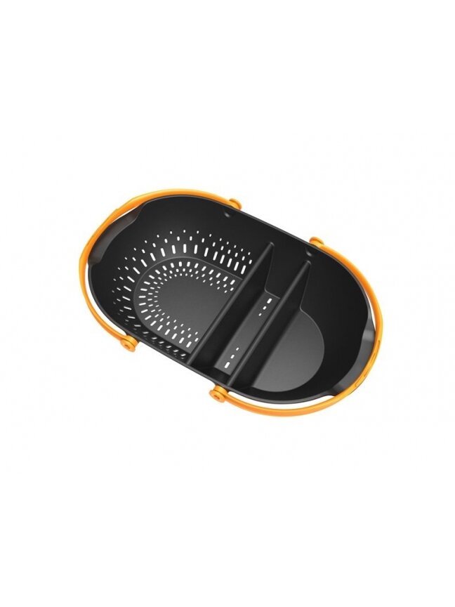 Vaisių krepšys FISKARS 1062831 2 Vaisių krepšys FISKARS 1062831 2