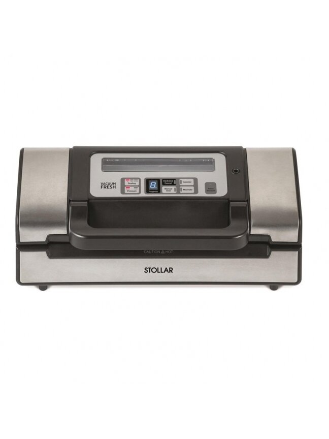 Vakuumatorius Stollar BVS700 1 Vakuumatorius Stollar BVS700 1