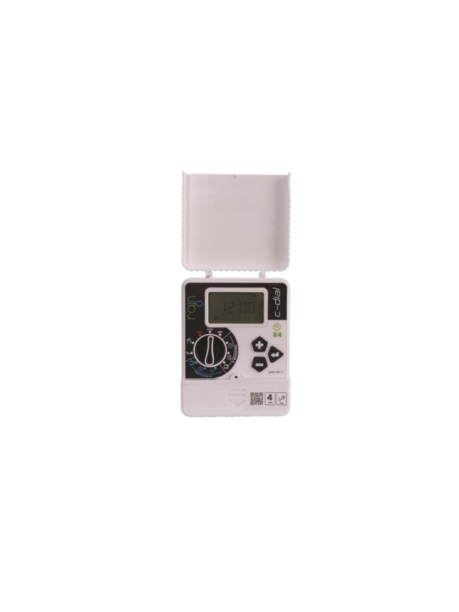 Valdiklis 4 stotys C-DIAL PRO Valdiklis 4 stotys C-DIAL PRO