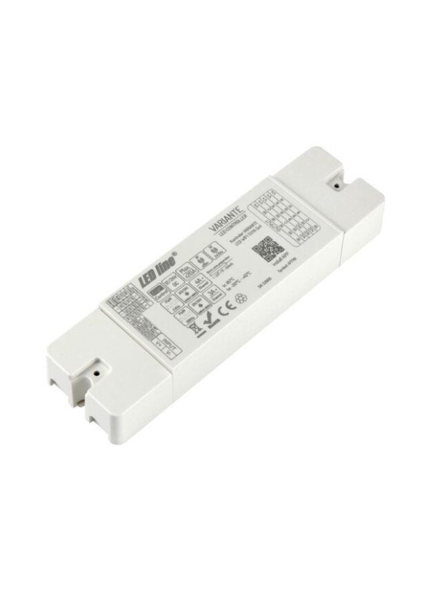 VALDIKLIS LED 12-24V 5X4A WIFI 1 VALDIKLIS LED 12-24V 5X4A WIFI 1