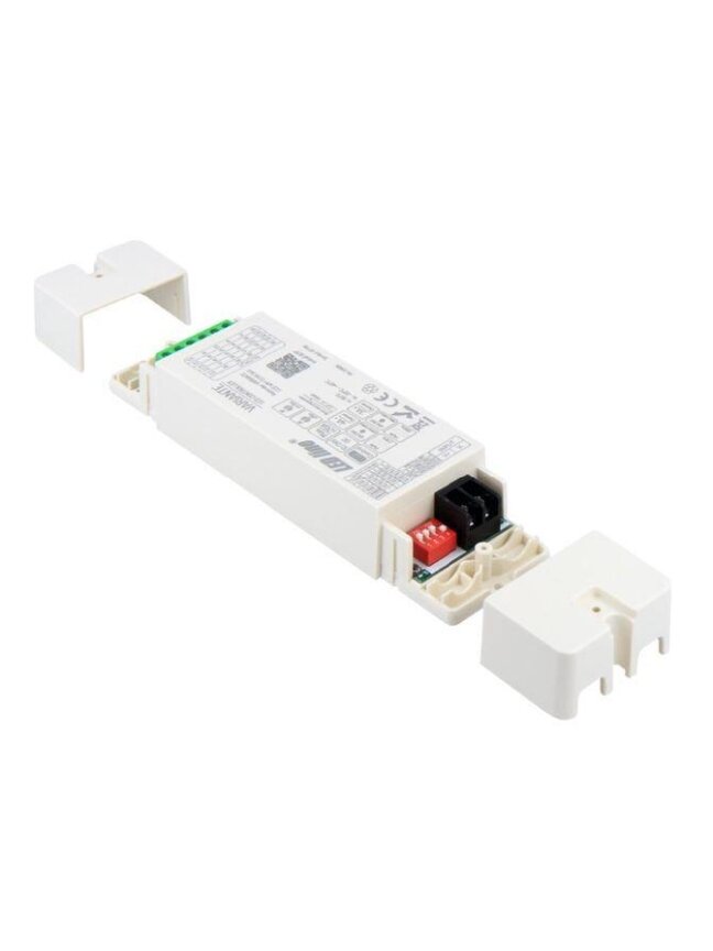 VALDIKLIS LED 12-24V 5X4A WIFI 2