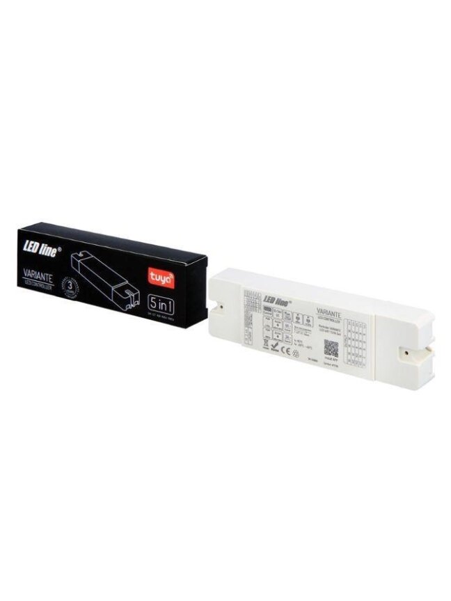 VALDIKLIS LED 12-24V 5X4A WIFI VALDIKLIS LED 12-24V 5X4A WIFI