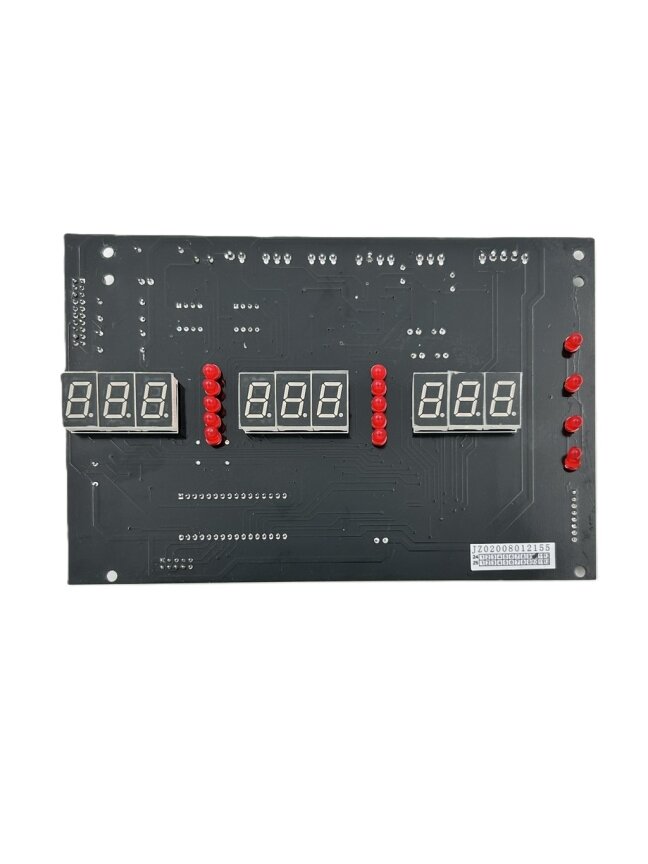 ⬡ Valdymo plokštė PL-1120/PL-1152/PL-1820 keltuvams. Atsarginė dalis (PZ0000108200, PULI) ⬡ Valdymo plokštė PL-1120/PL-1152/PL-1820 keltuvams. Atsarginė dalis (PZ0000108200, PULI)