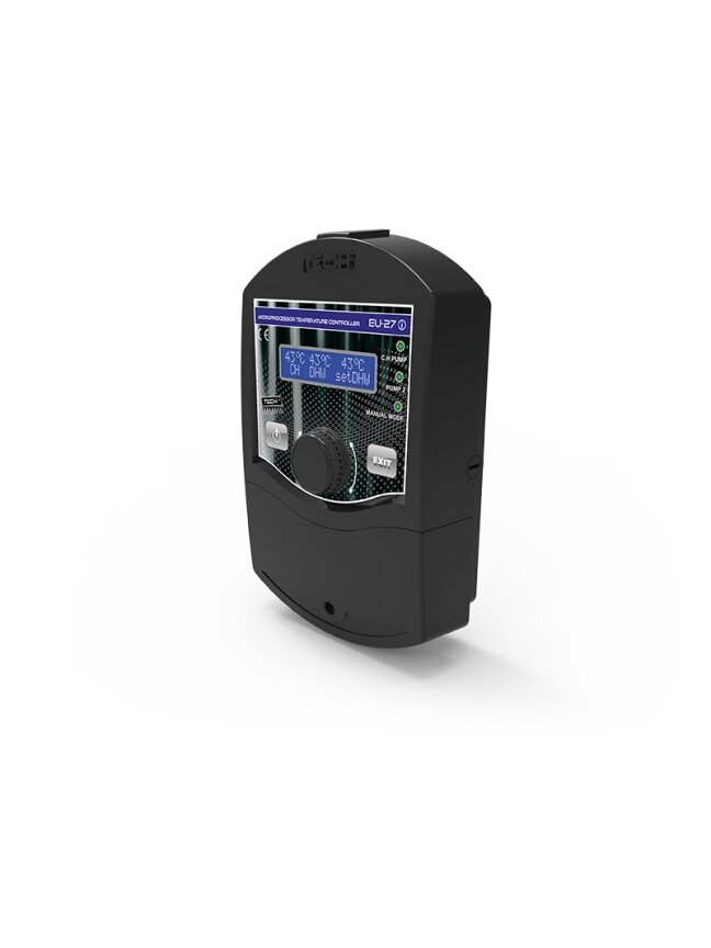 Valdymo pultas EU-27i