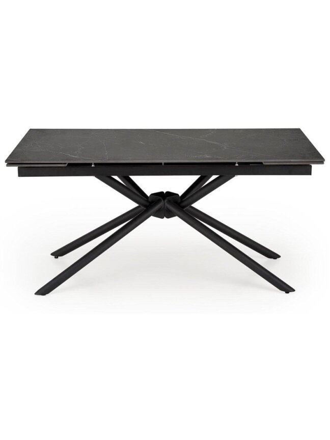 Valgomojo stalas išskleidžiamas Vitorino, 160-220x90x75cm Valgomojo stalas išskleidžiamas Vitorino, 160-220x90x75cm
