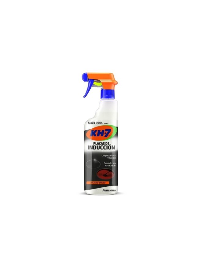 Valiklis indukcinei kaitlentei KH-7, 750 ml Valiklis indukcinei kaitlentei KH-7, 750 ml