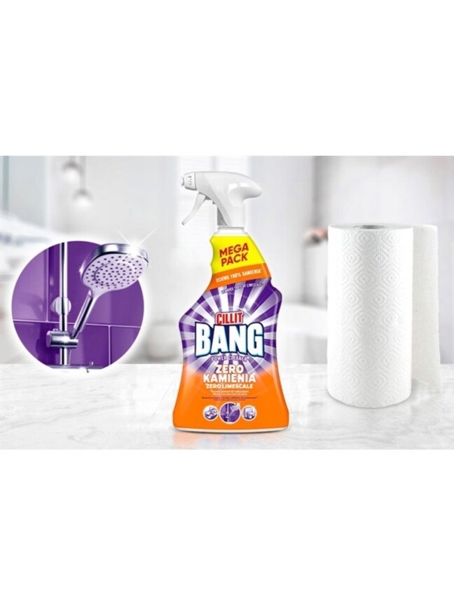 VALIKLIS KALK IR NEŠVA CILLIT BANG 900ML 1 VALIKLIS KALK IR NEŠVA CILLIT BANG 900ML 1