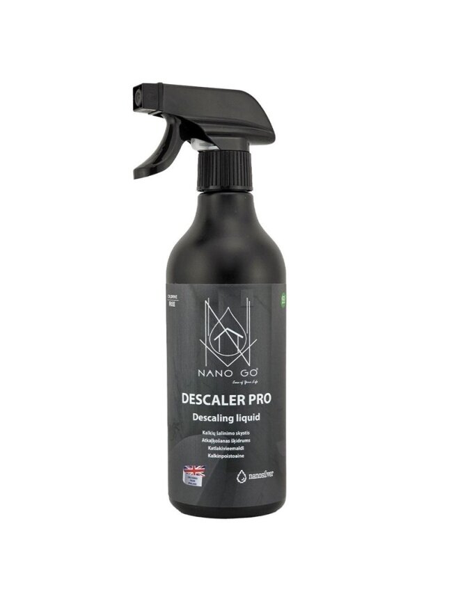 VALIKLIS KALKIŲ NANO 500ML VALIKLIS KALKIŲ NANO 500ML