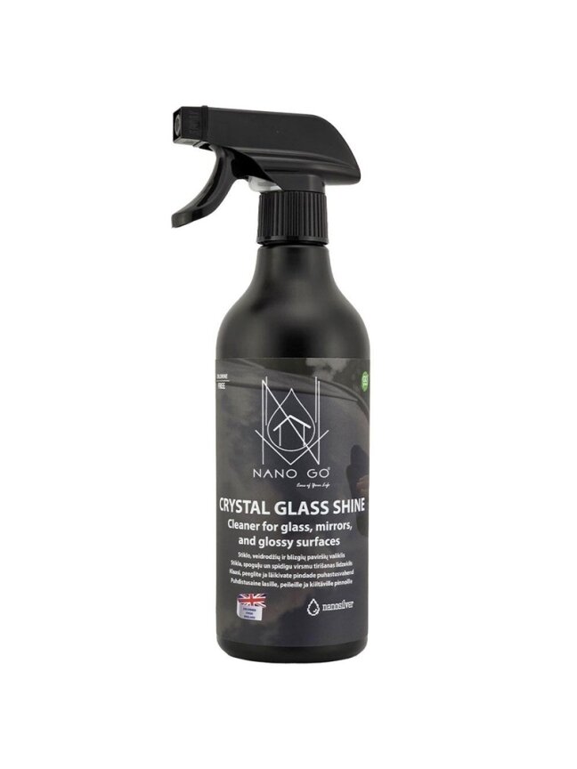 VALIKLIS NANO EFEKT STIKL IR BLIZG 500ML VALIKLIS NANO EFEKT STIKL IR BLIZG 500ML