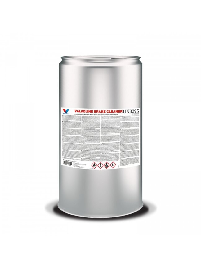 Valiklis stabdžiams Brake Cleaner 25L, Valvoline