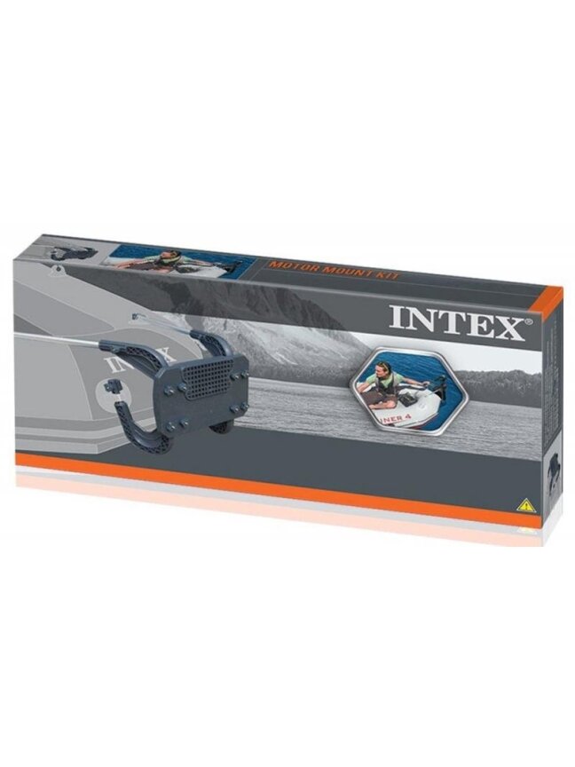 Valties variklio laikiklis INTEX 2 Valties variklio laikiklis INTEX 2