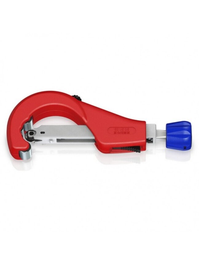 Vamzdžių pjoviklis TubiX XL , 6-76mm, ¼-3´´, Knipex Vamzdžių pjoviklis TubiX XL , 6-76mm, ¼-3´´, Knipex