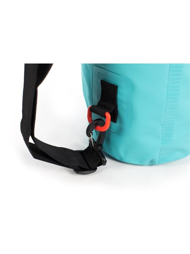 Vandeniui atsparus maišelis Aqua Marina Dry maišelis 10L Greenblue 3 Vandeniui atsparus maišelis Aqua Marina Dry maišelis 10L Greenblue 3