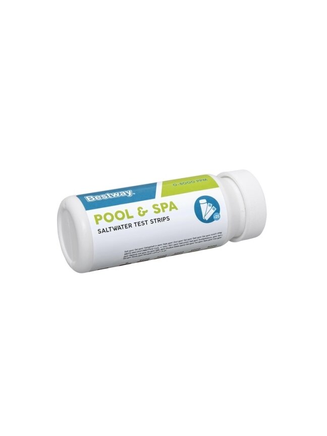 Vandens chlorinatorius Bestway HYDROGENIC 1
