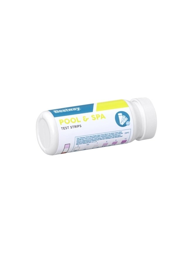 Vandens chlorinatorius Bestway HYDROGENIC 2