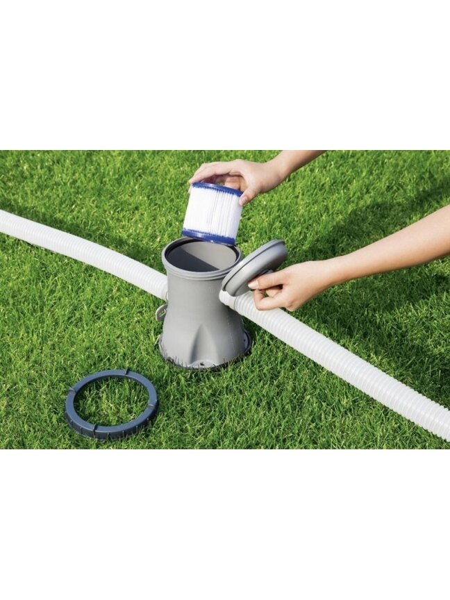 Vandens filtras Bestway 58145/58381 2