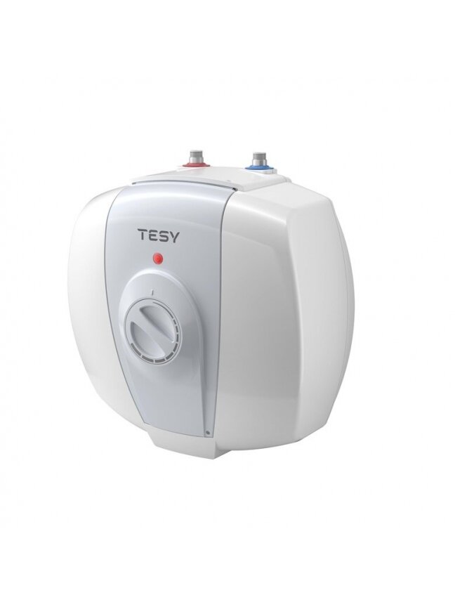 Vandens šildytuvas TESY SIMPATECO 15U, 15 l Vandens šildytuvas TESY SIMPATECO 15U, 15 l
