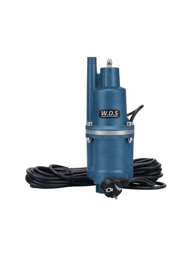 ⬡ Vandens siurblys gręžtuvui 1200 l/h (WDS2600) ⬡ Vandens siurblys gręžtuvui 1200 l/h (WDS2600)