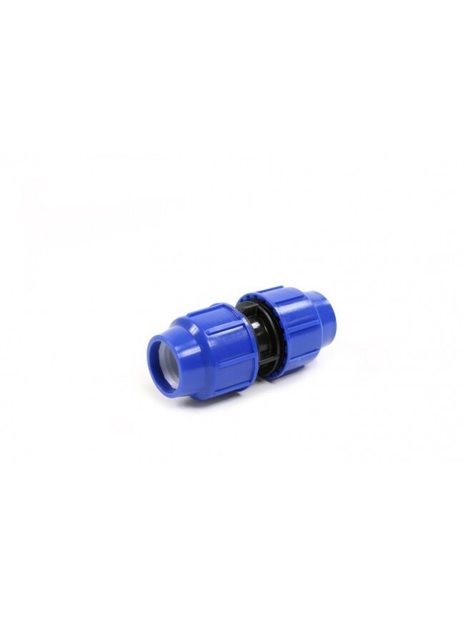 Vandentiekio mova Perla Ø20 mm, PN16 Vandentiekio mova Perla Ø20 mm, PN16