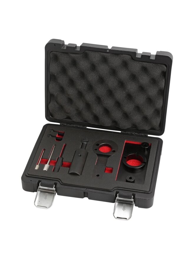 ⬡ Variklio fazių reguliavimo įrankių rinkinys OPEL / VAUXHALL 2.0 CDTI / ECOFLEX (WT04A2354D) ⬡ Variklio fazių reguliavimo įrankių rinkinys OPEL / VAUXHALL 2.0 CDTI / ECOFLEX (WT04A2354D)