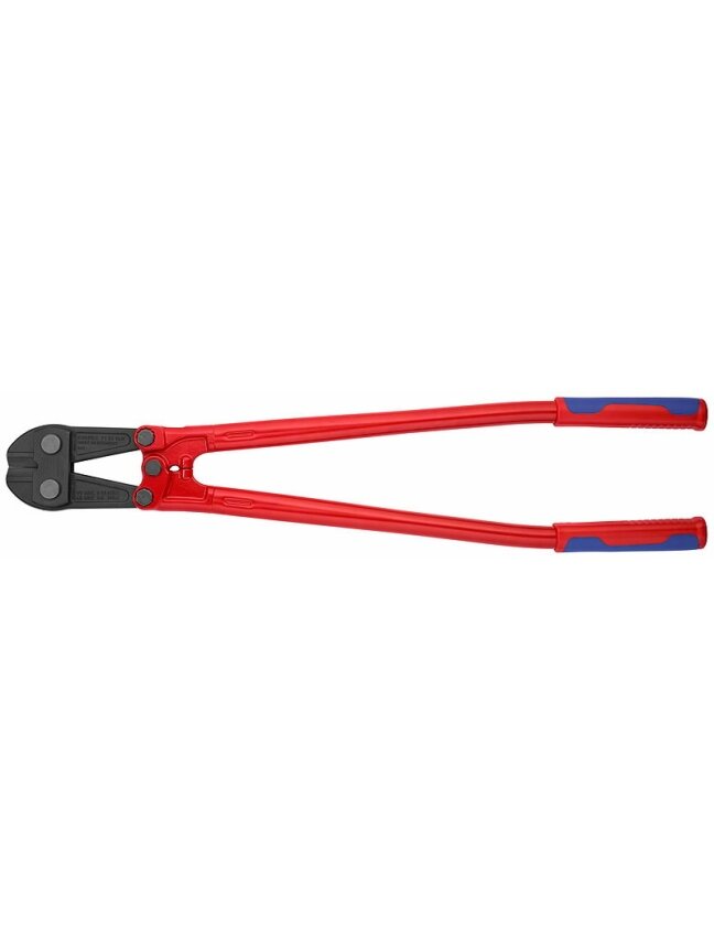Varžtų kirpimo replės 760 mm D11 mm, Knipex 1