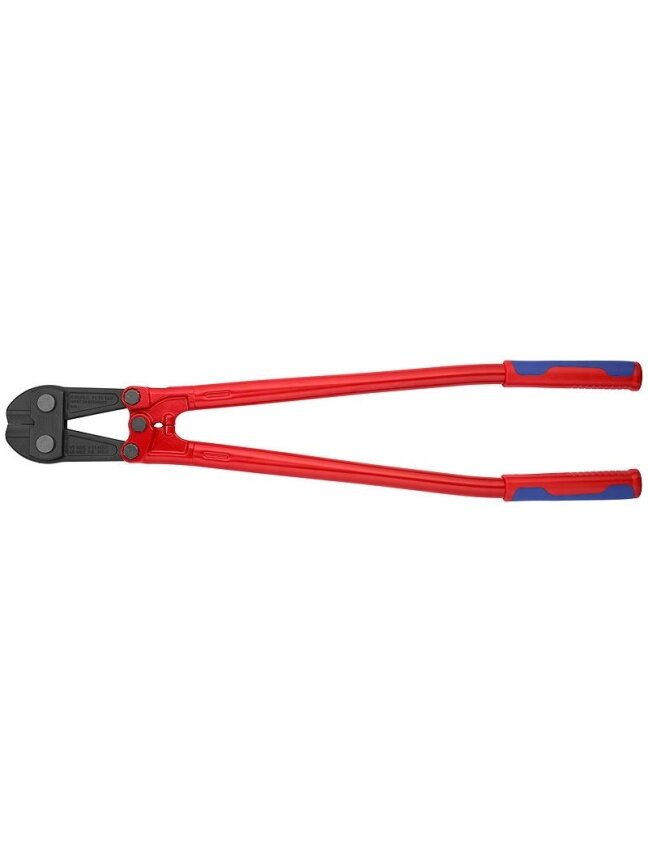 Varžtų kirpimo replės 760 mm D11 mm, Knipex