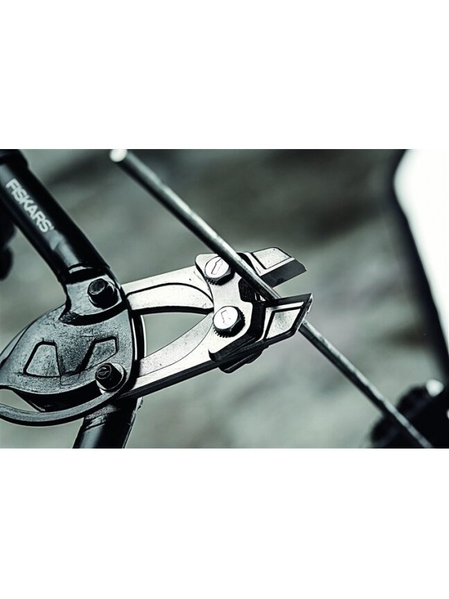 Varžtų kirpimo žirklės FISKARS PowerGear 36 cm 2 Varžtų kirpimo žirklės FISKARS PowerGear 36 cm 2