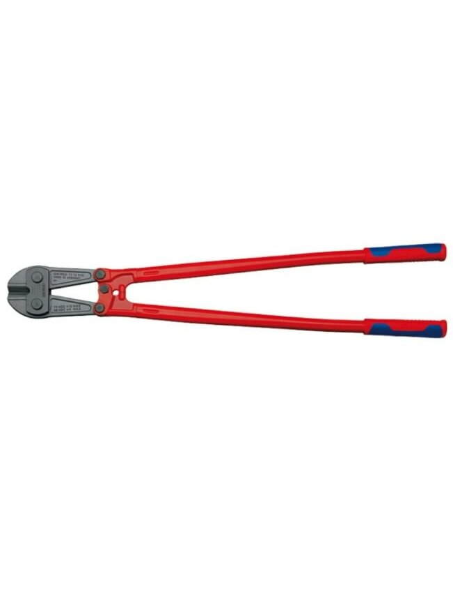 Varžtų  kirpimo replės 910 mm D13mm, Knipex