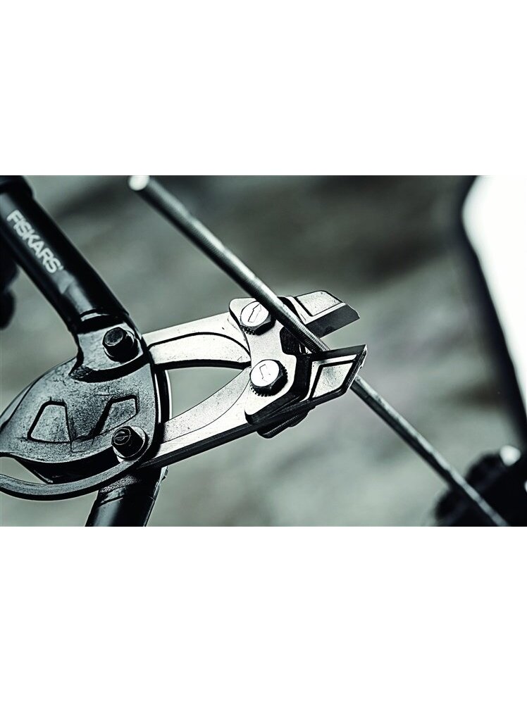 Varžtų kirpimo žirklės FISKARS PowerGear 36 cm 2