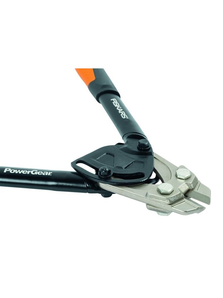 Varžtų kirpimo žirklės FISKARS PowerGear 36 cm 1