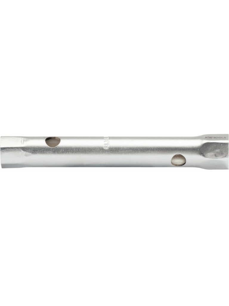 Vamzdinis dvipusis raktas 24x27mm, KS Tools 1 Vamzdinis dvipusis raktas 24x27mm, KS Tools 1