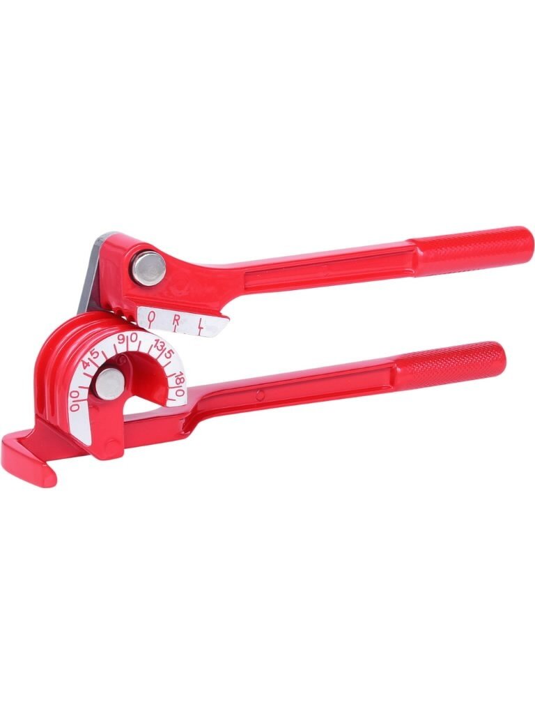 Vamzdžių lenkimo įrankis Ø 6/8/10 mm, KS Tools Vamzdžių lenkimo įrankis Ø 6/8/10 mm, KS Tools