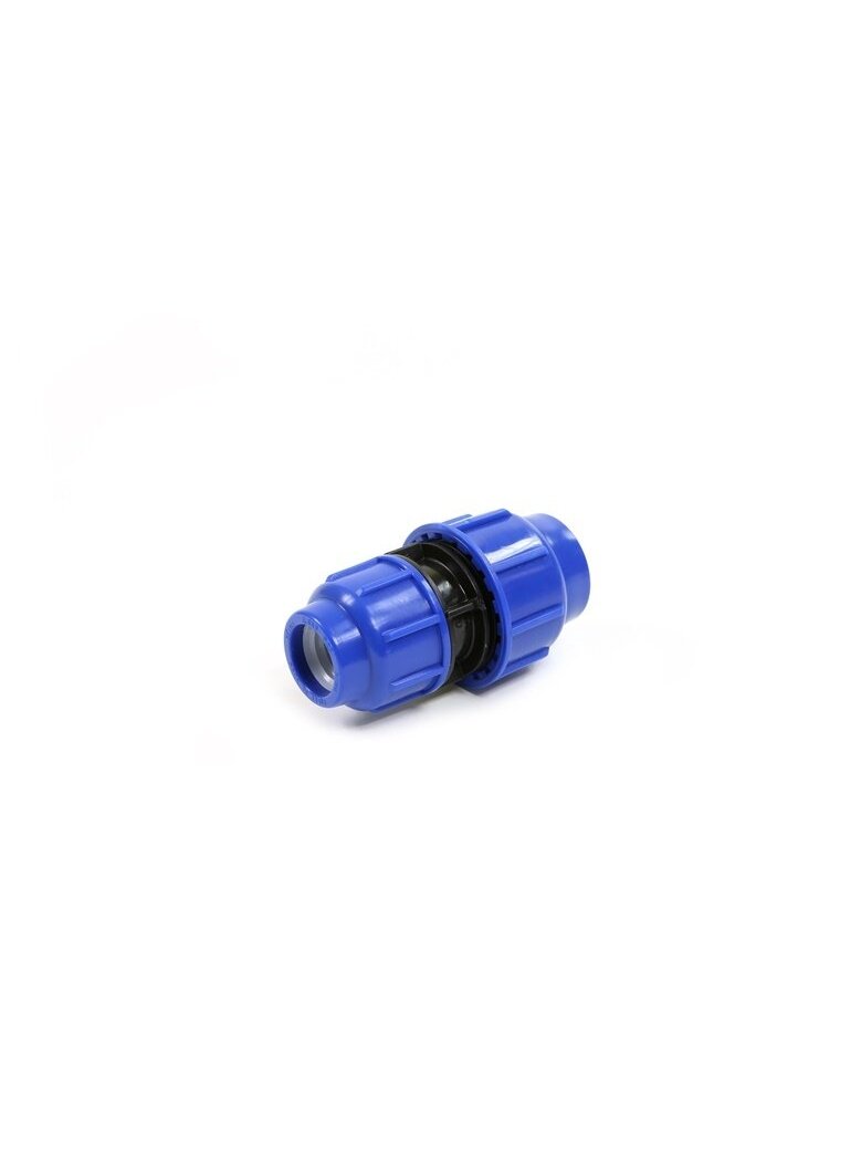 Vandentiekio tarpmovė Perla Ø25x20 mm, PN16 Vandentiekio tarpmovė Perla Ø25x20 mm, PN16
