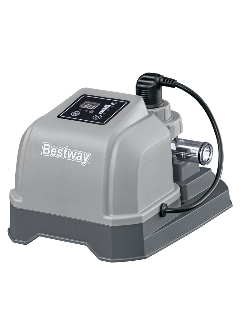 Vandens chlorinatorius Bestway HYDROGENIC