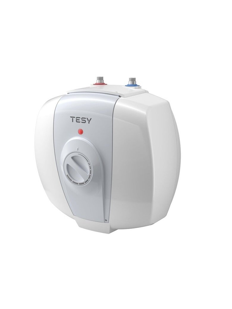 Vandens šildytuvas TESY SIMPATECO 15U, 15 l Vandens šildytuvas TESY SIMPATECO 15U, 15 l