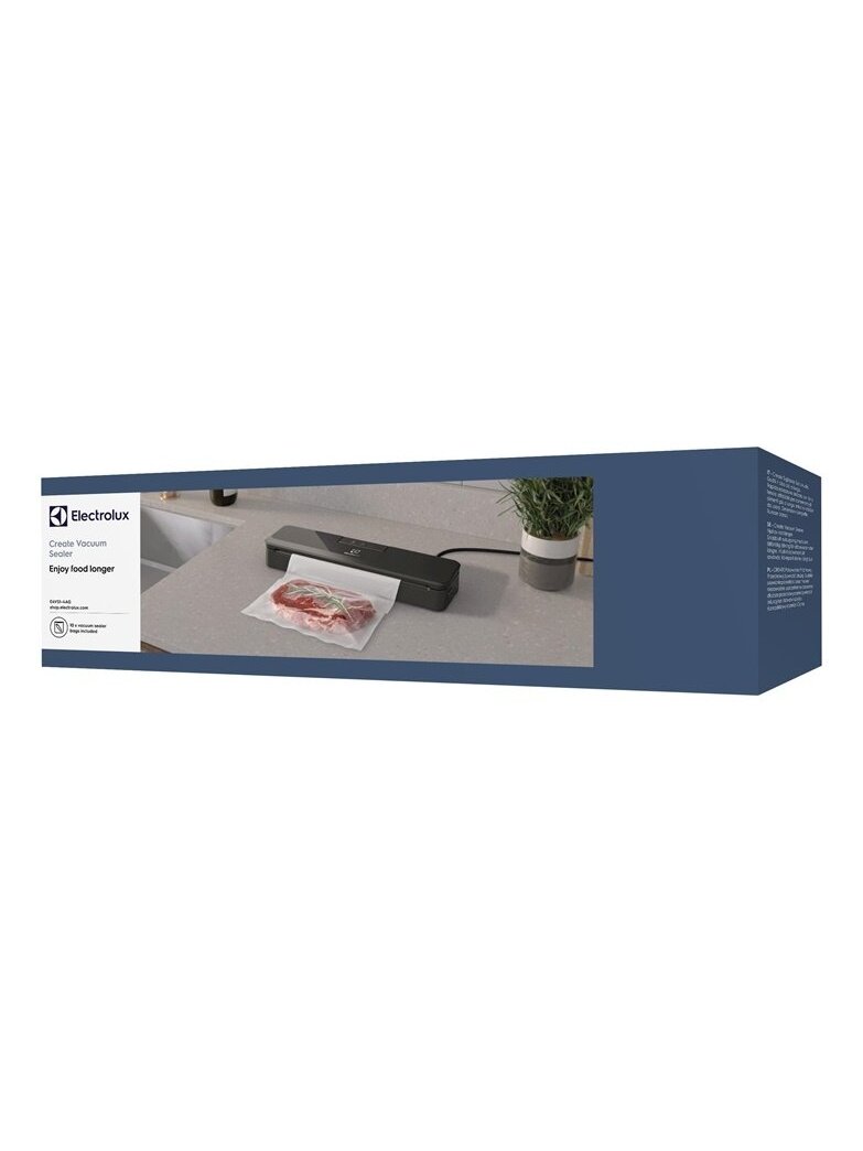 Vakuumatorius Electrolux E4VS1-4AG 1 Vakuumatorius Electrolux E4VS1-4AG 1
