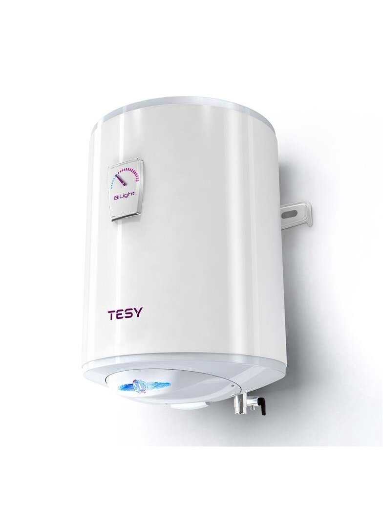 Vandens šildytuvas TESY BILIGHT SLIM 30, 30 l Vandens šildytuvas TESY BILIGHT SLIM 30, 30 l