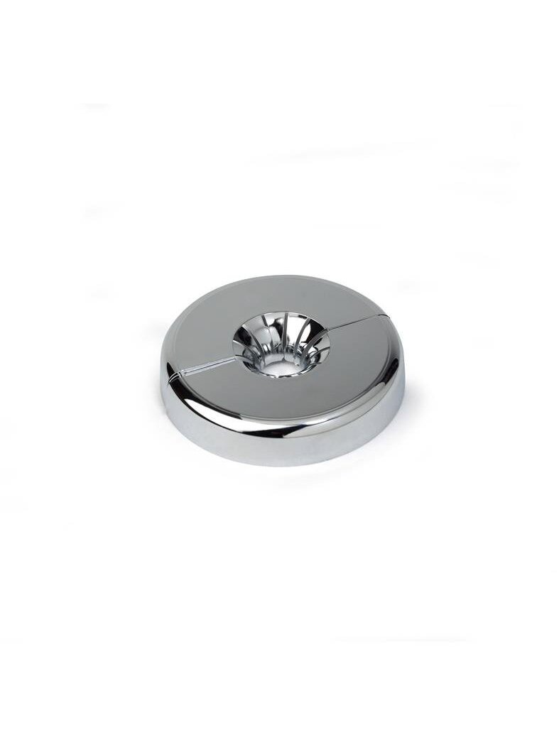 Vamzdžio dangtelis, 12–18 mm, chromuotas Vamzdžio dangtelis, 12–18 mm, chromuotas