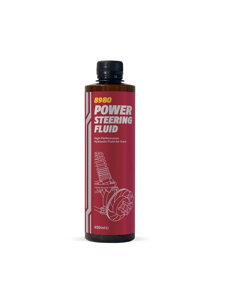 Vairo stiprintuvo skystis Mannol PSF, 450 ml