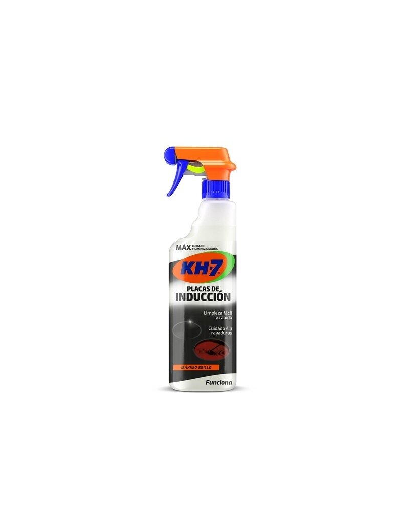 Valiklis indukcinei kaitlentei KH-7, 750 ml Valiklis indukcinei kaitlentei KH-7, 750 ml