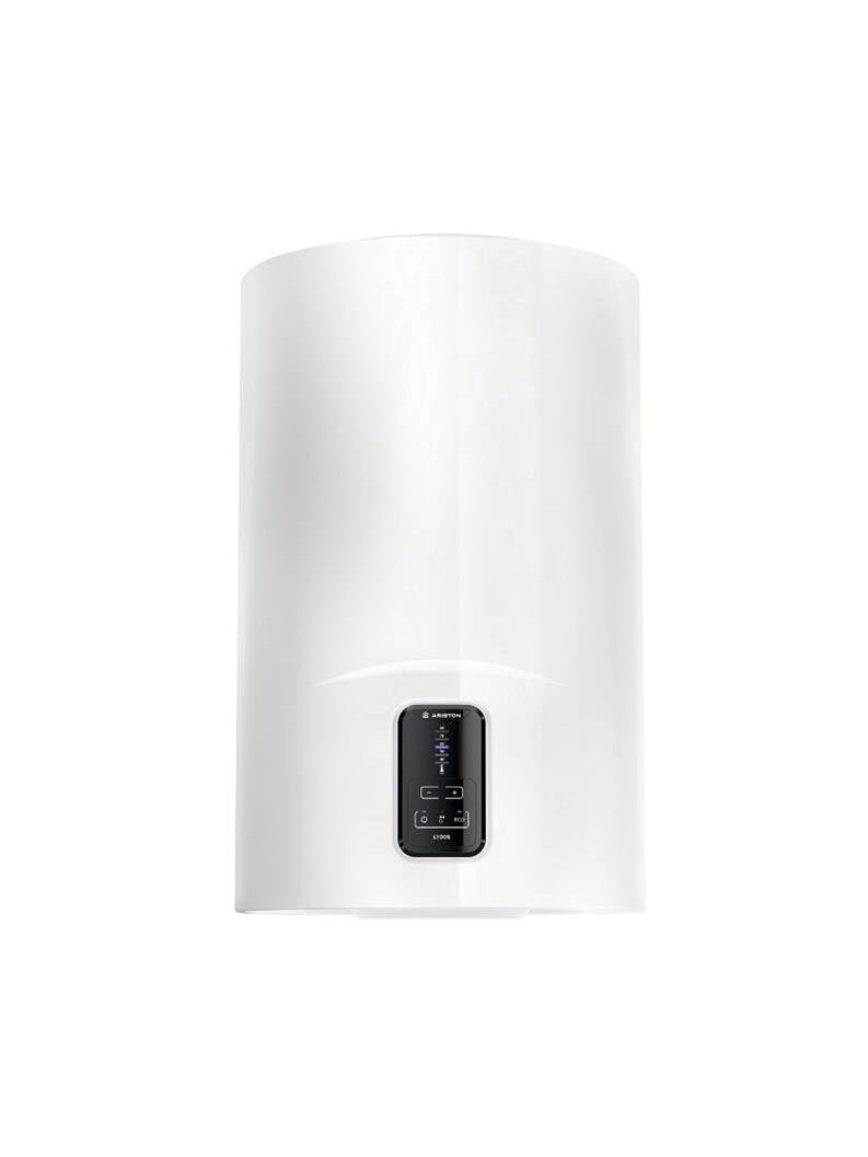 Vandens šildytuvas ARISTON LYDOS ECO 50, 49 l Vandens šildytuvas ARISTON LYDOS ECO 50, 49 l