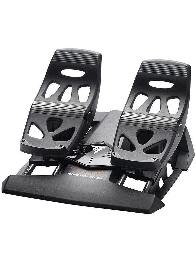Vairalazdė Thrustmaster T 16000M, juoda 1