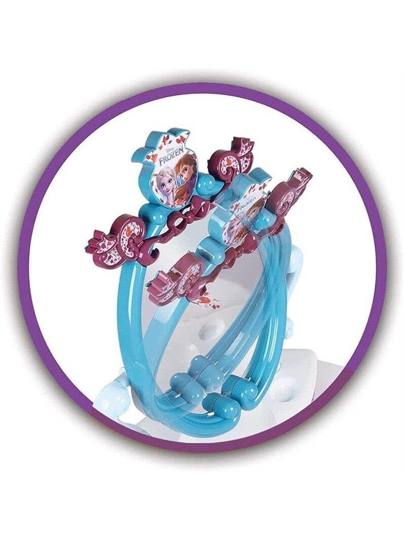 Vaikiš tualetinis stalas Frozen Dressing Table 7600320244 2 Vaikiš tualetinis stalas Frozen Dressing Table 7600320244 2