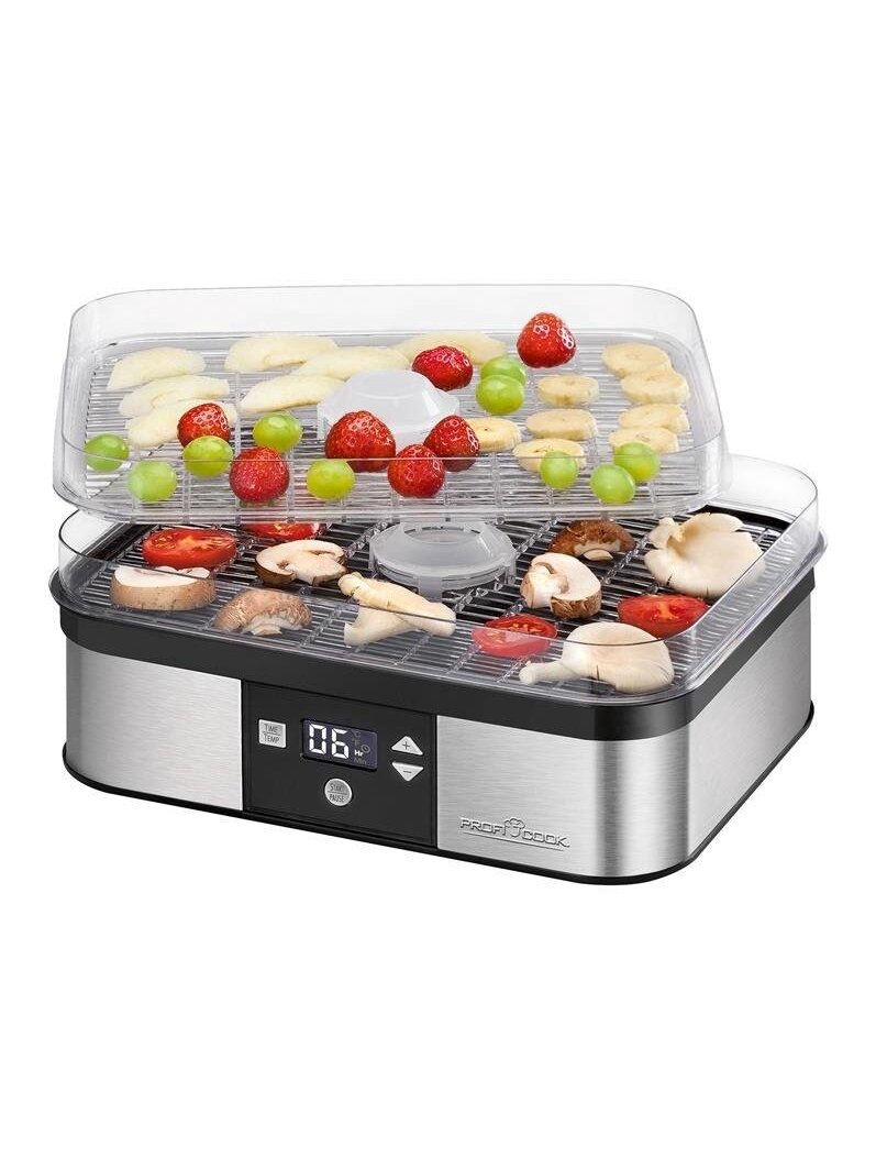 Vaisių džiovintuvas Proficook PC-DR 1116
