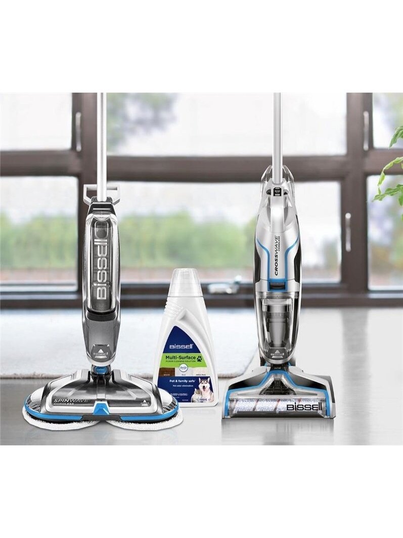Valymo priemonė Bissell Multi-Surface Formula Pet 1