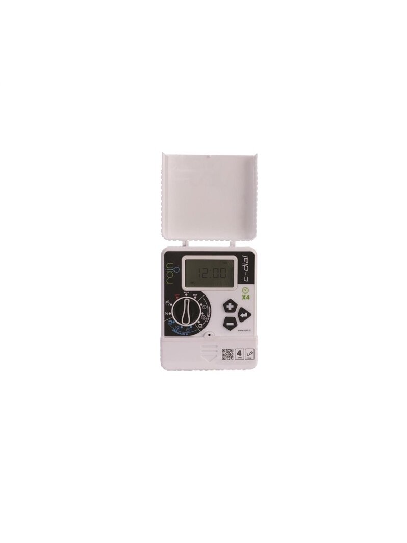 Valdiklis 4 stotys C-DIAL PRO