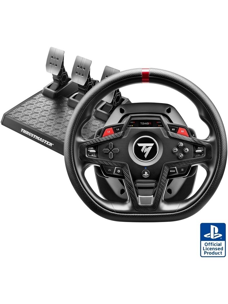 VAIRAS ŽAIDIMŲ THRUSTMASTER T248R VAIRAS ŽAIDIMŲ THRUSTMASTER T248R