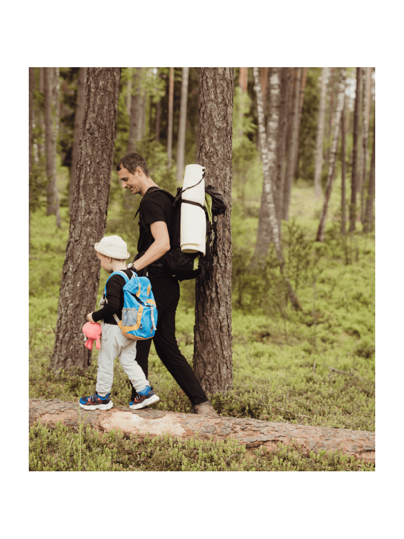 Vaikiški Termo Marškinėliai Thermowave Junior Active 122-128 cm 3